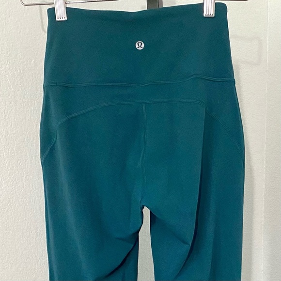 Lululemon Peloton Groove HR Flare Pants - Picture 12 of 17